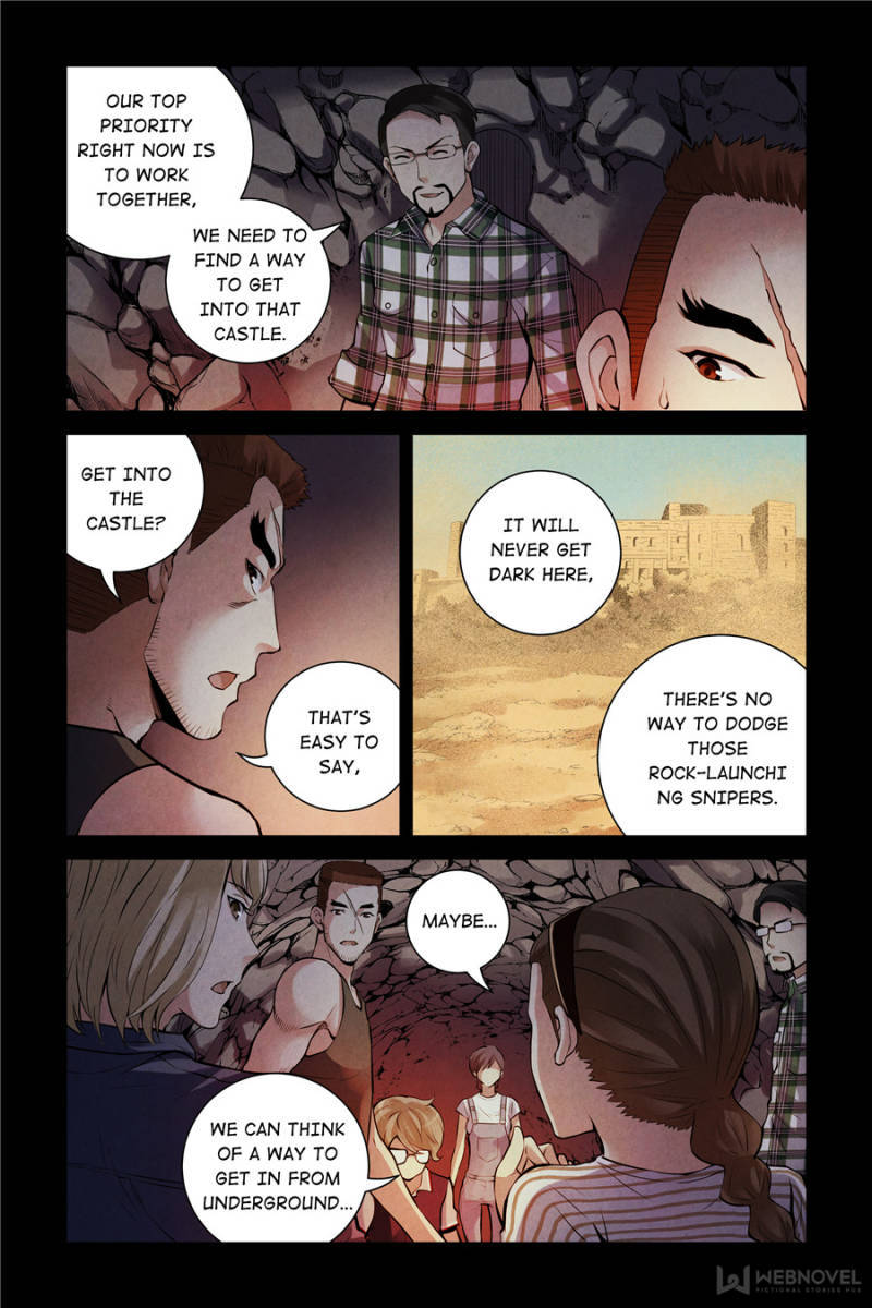 Chapter 117 - Image 21