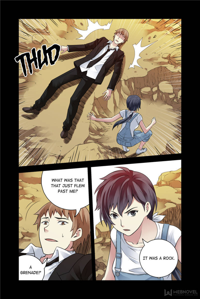 Chapter 117 - Image 8