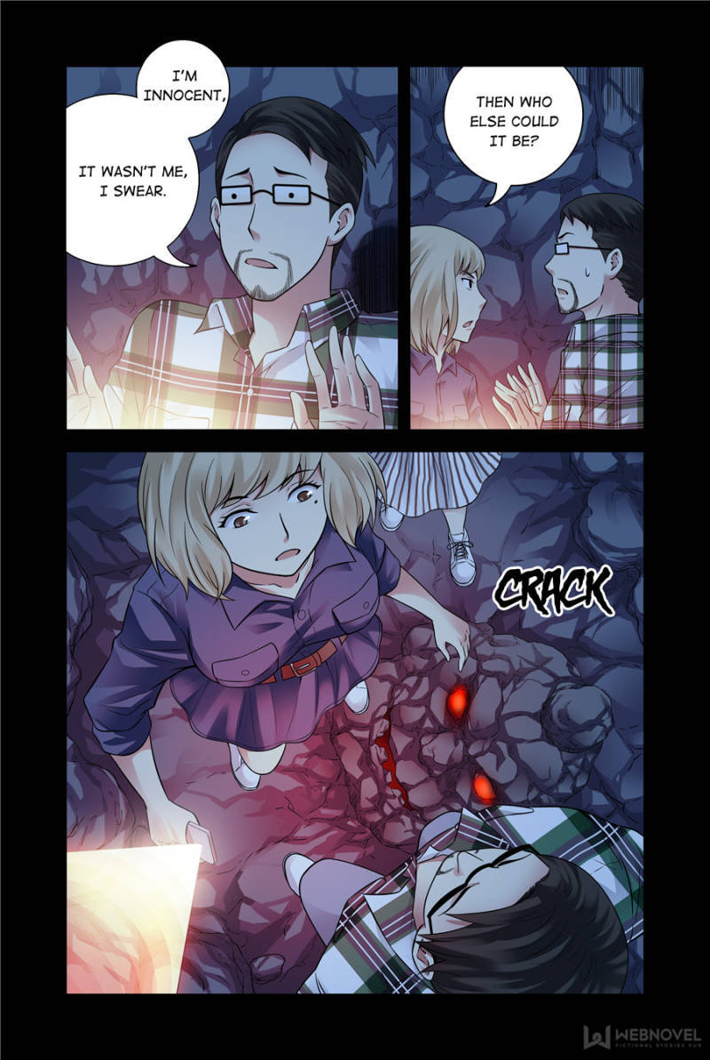 Chapter 118 - Image 10