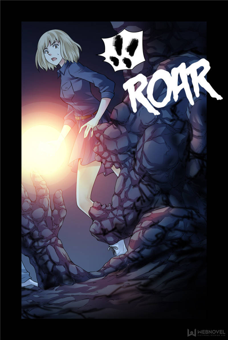 Chapter 118 - Image 11