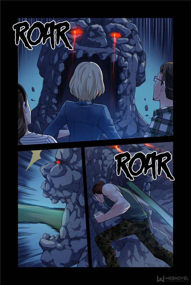 Chapter 118 - Image 12