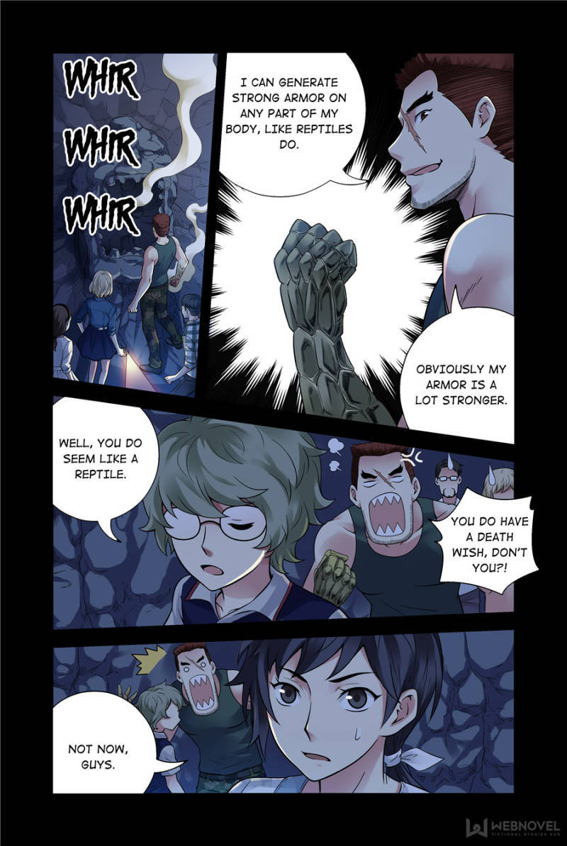 Chapter 118 - Image 14