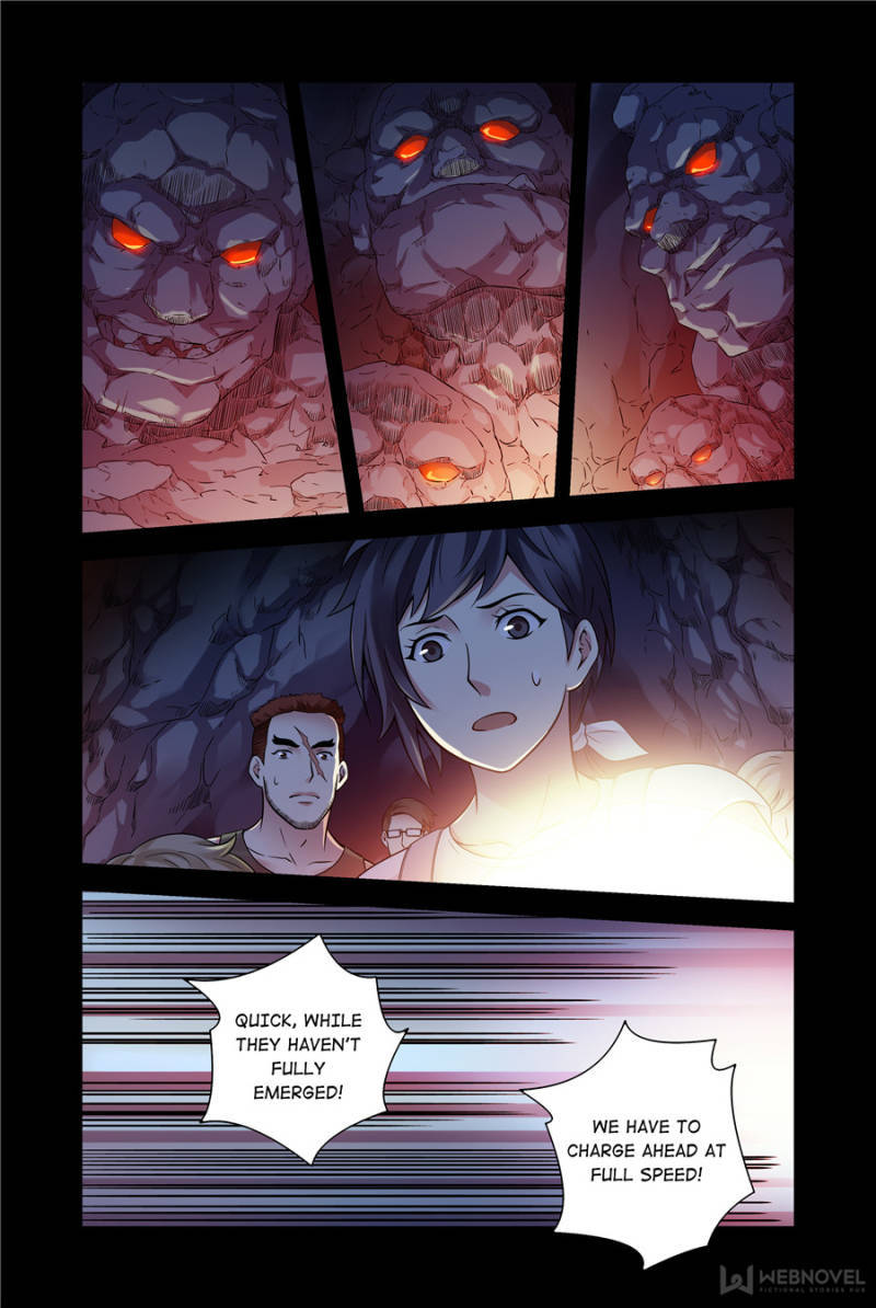 Chapter 118 - Image 16