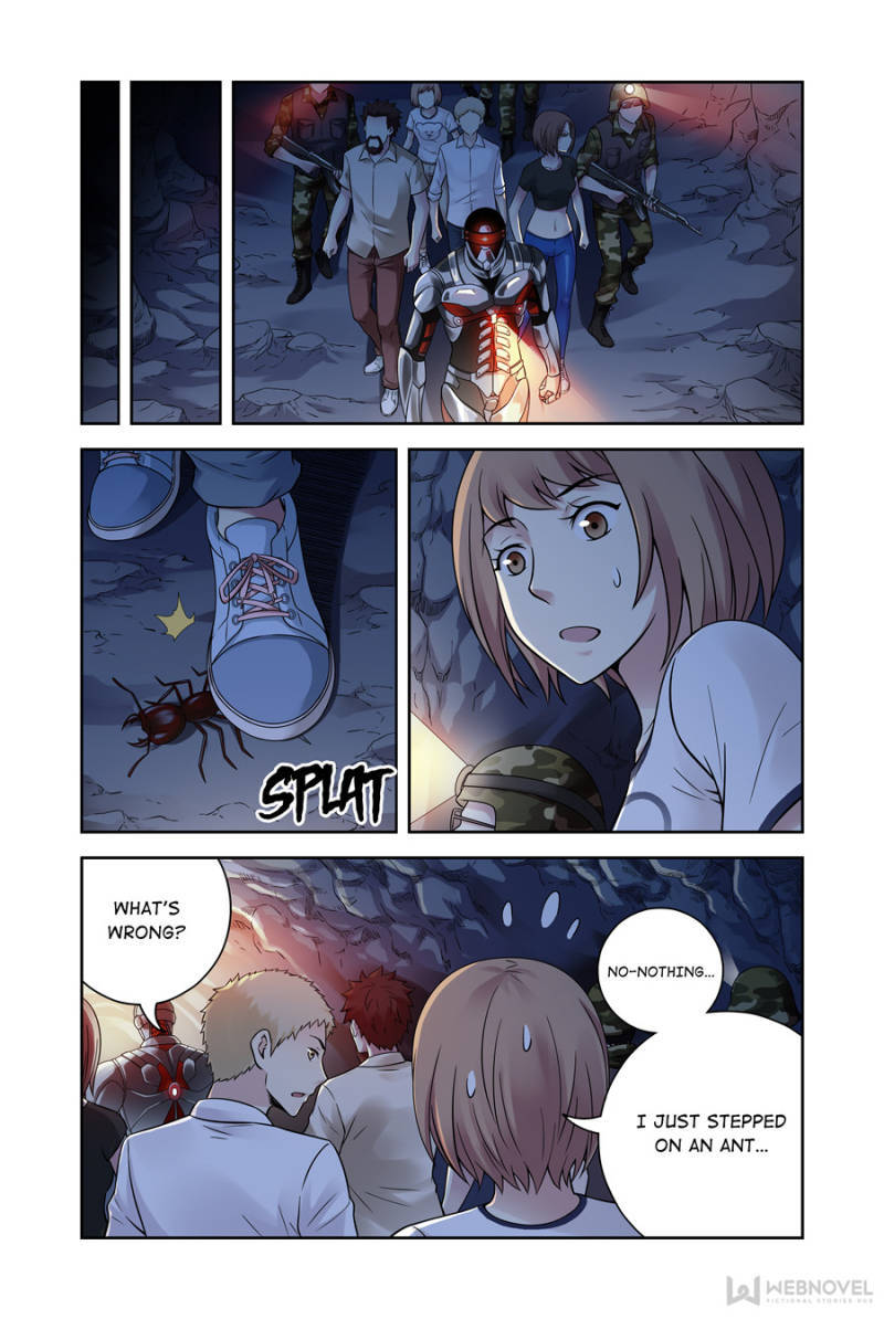 Chapter 118 - Image 17