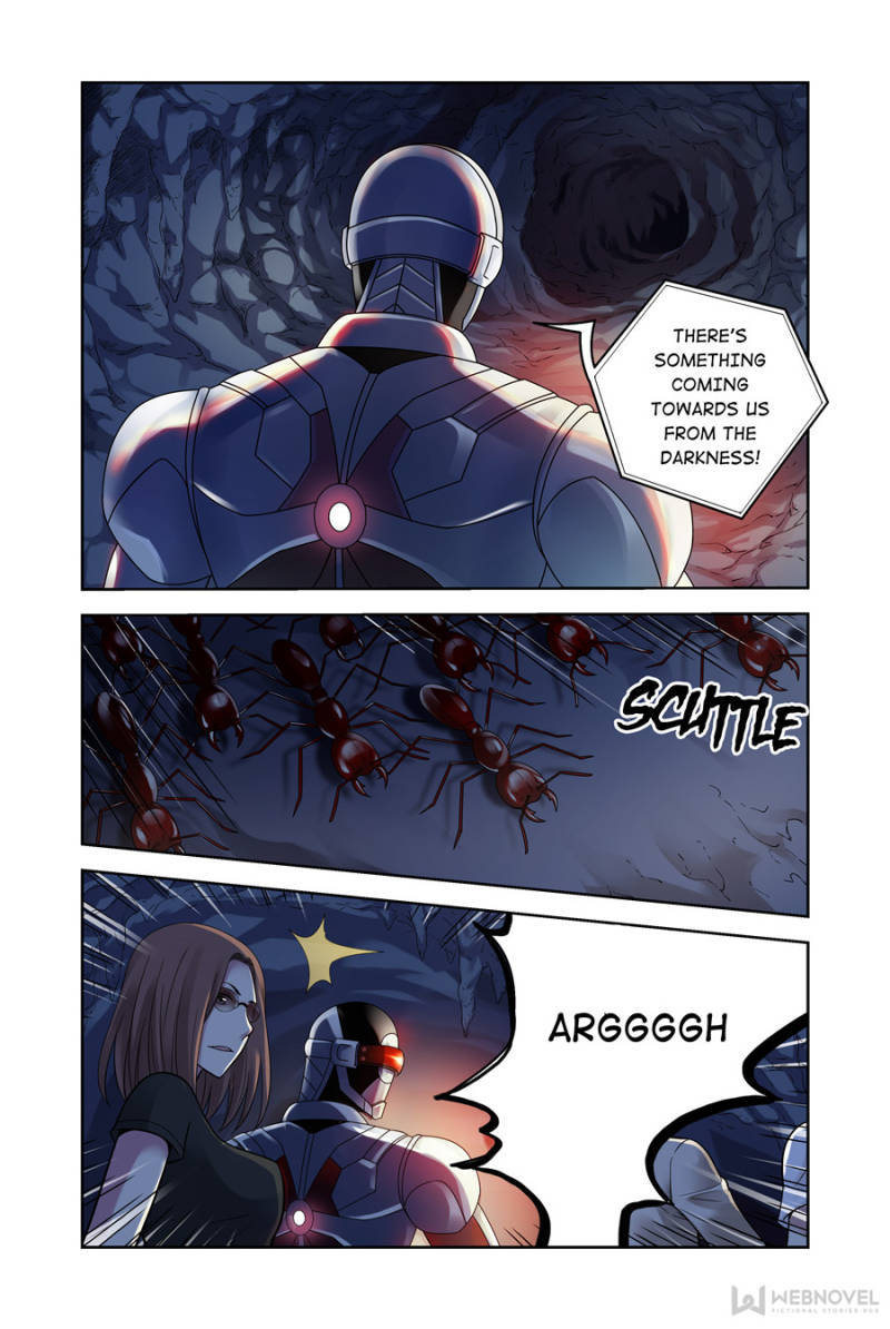 Chapter 118 - Image 19