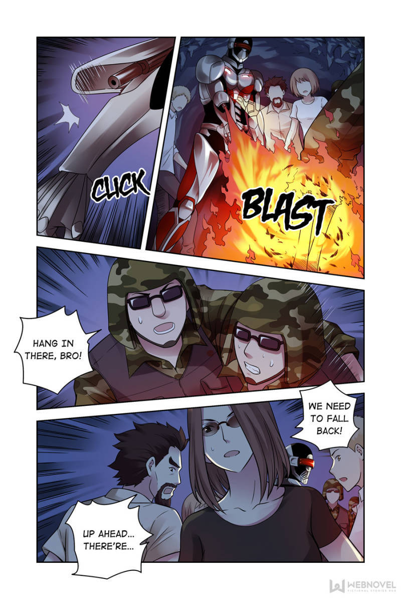 Chapter 118 - Image 21