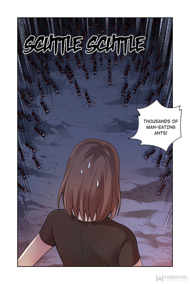 Chapter 118 - Image 22