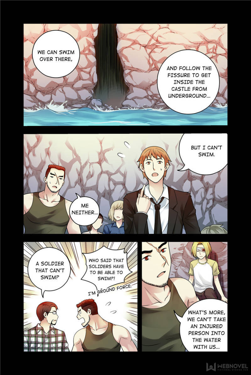 Chapter 118 - Image 3