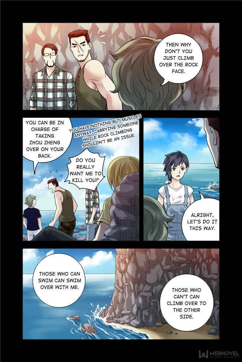 Chapter 118 - Image 4