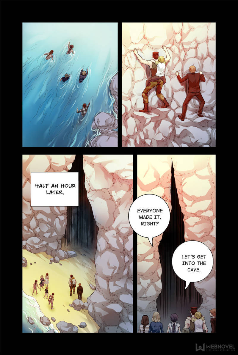 Chapter 118 - Image 5