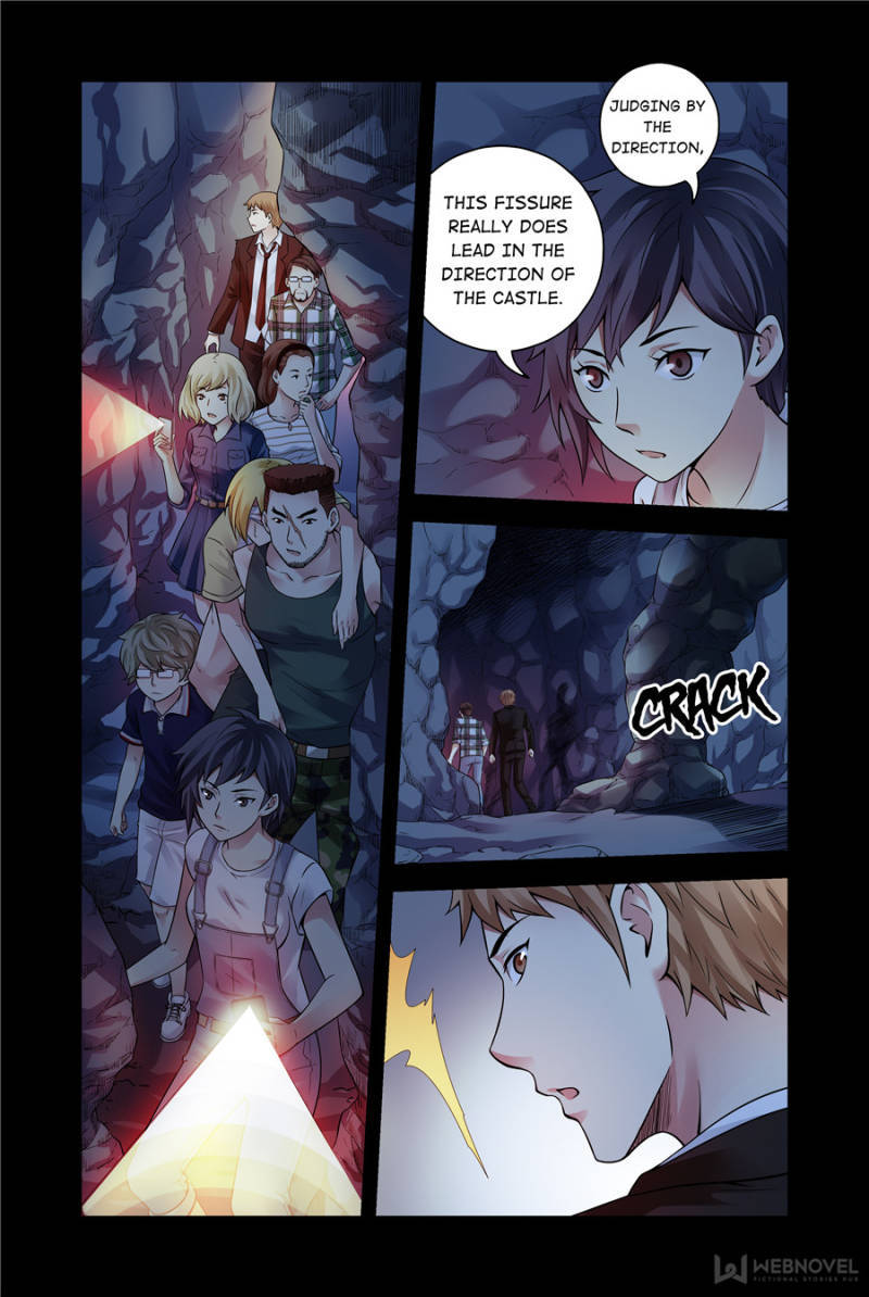 Chapter 118 - Image 6