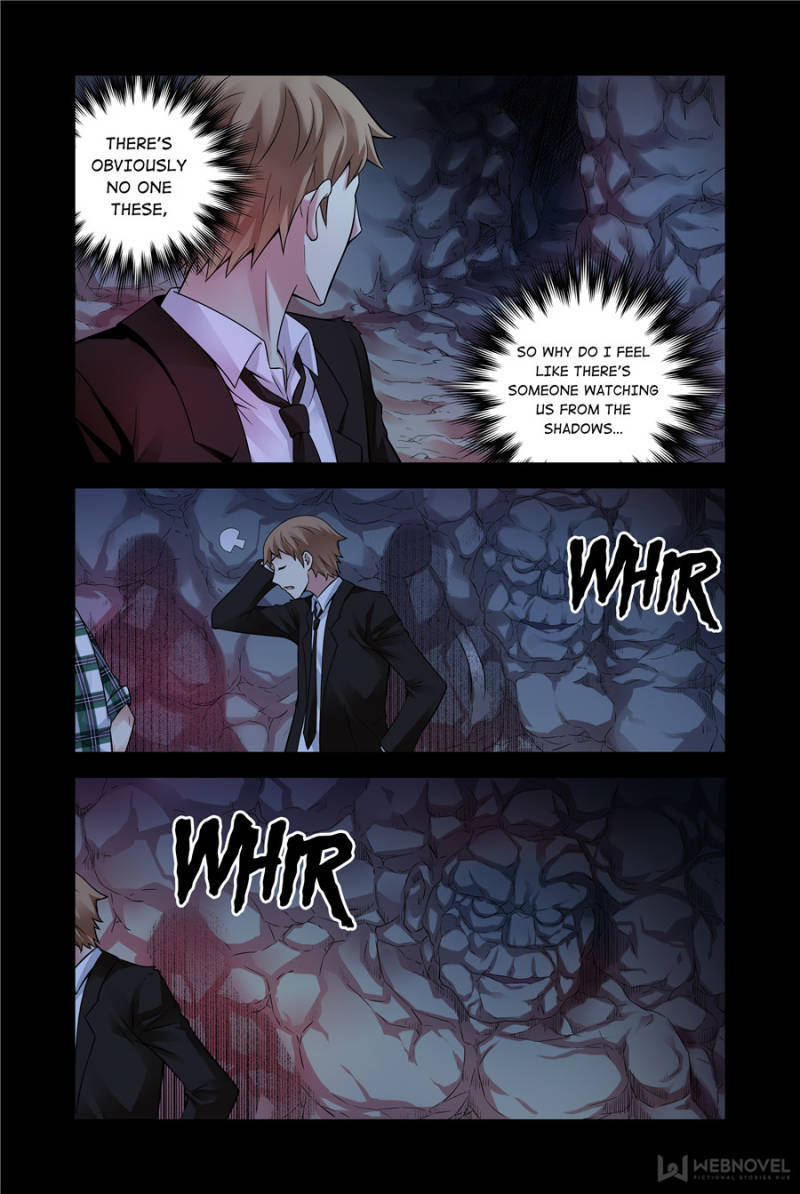 Chapter 118 - Image 7