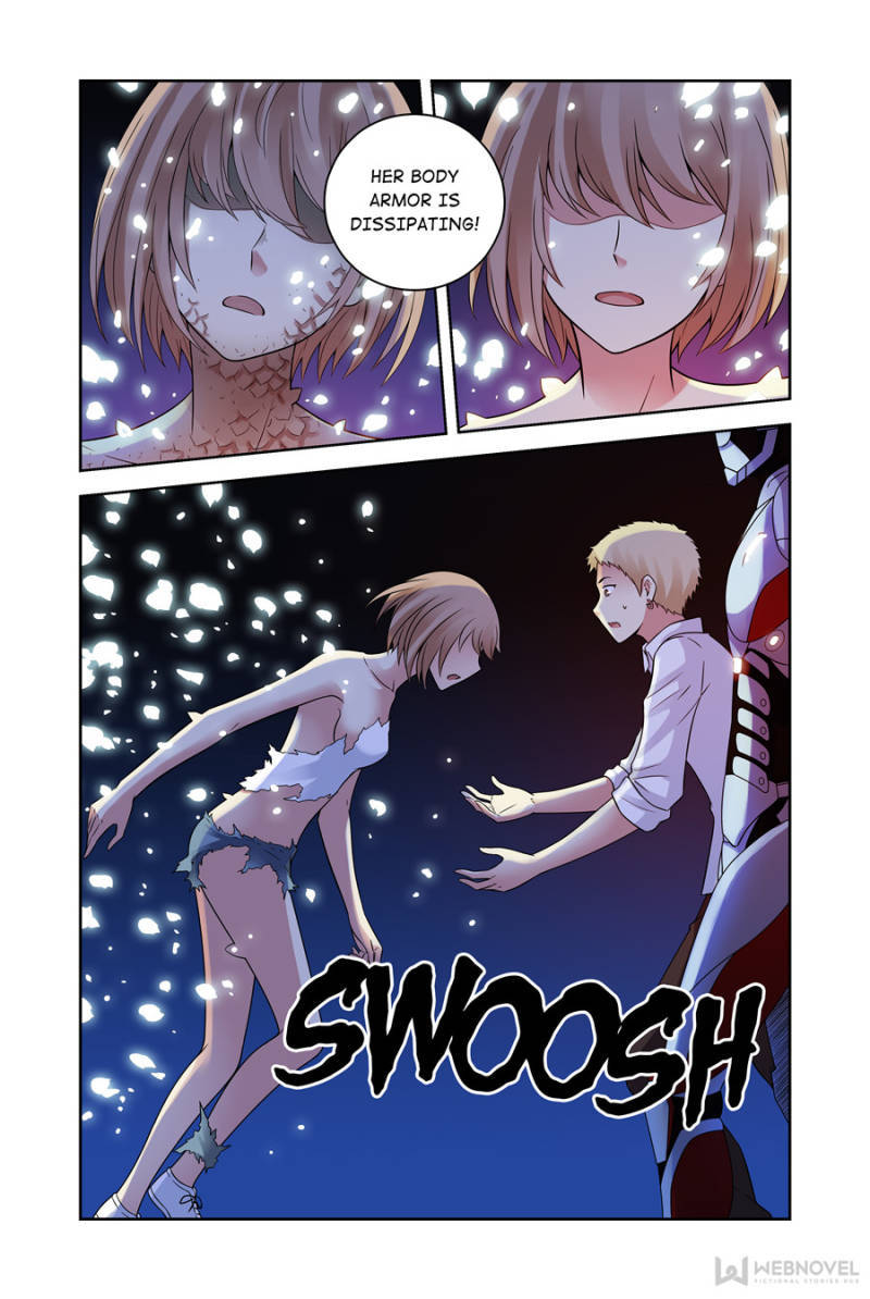 Chapter 119 - Image 10