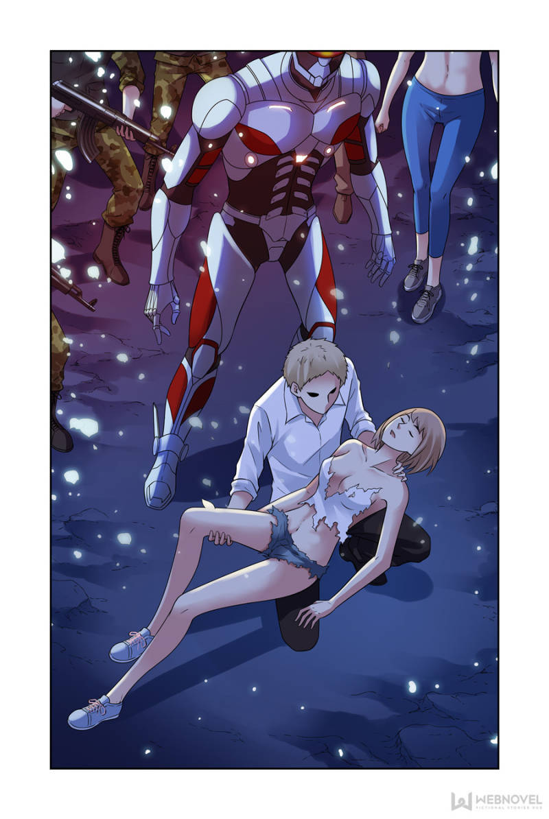 Chapter 119 - Image 11