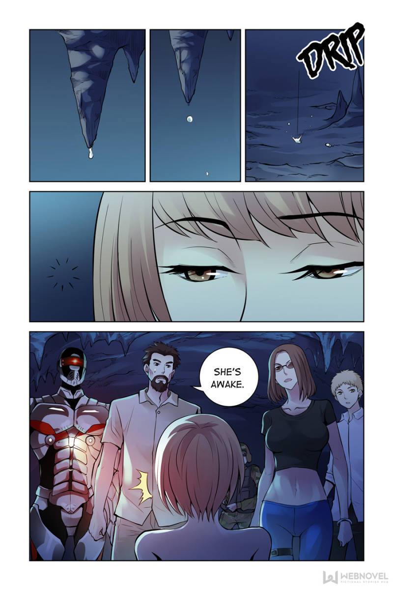 Chapter 119 - Image 12