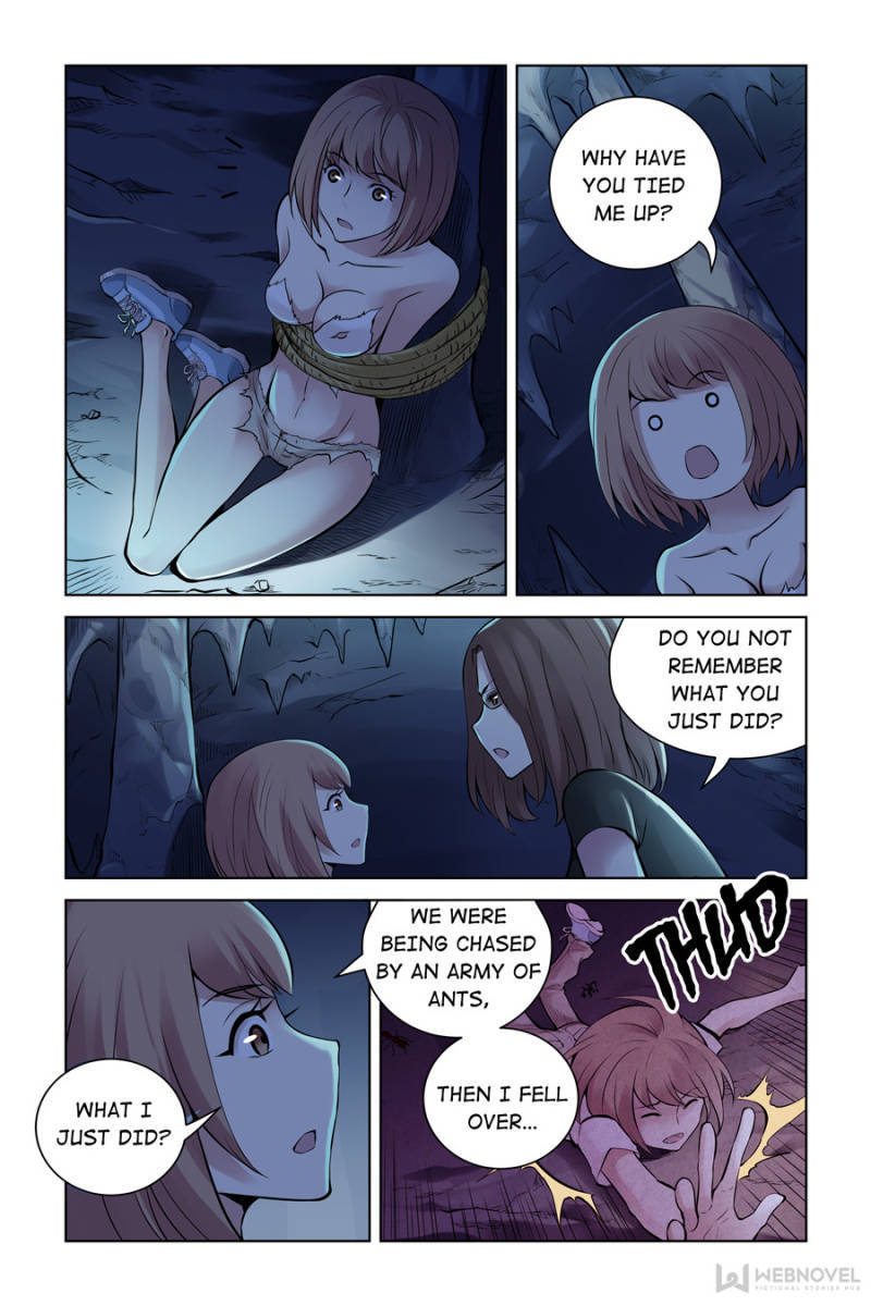 Chapter 119 - Image 14