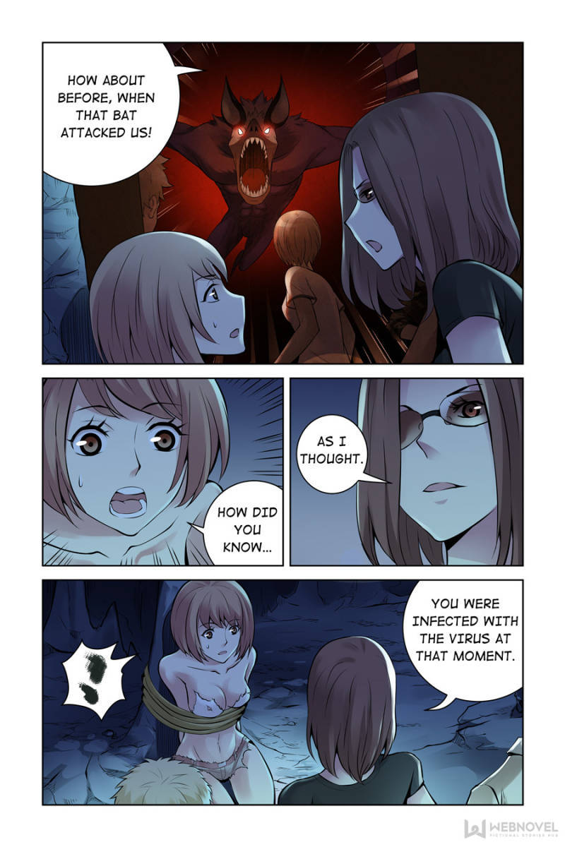 Chapter 119 - Image 17