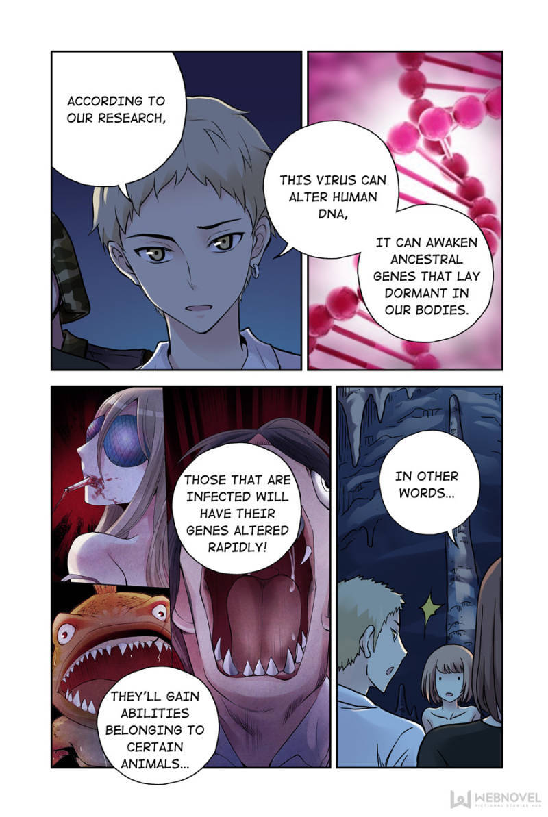 Chapter 119 - Image 18