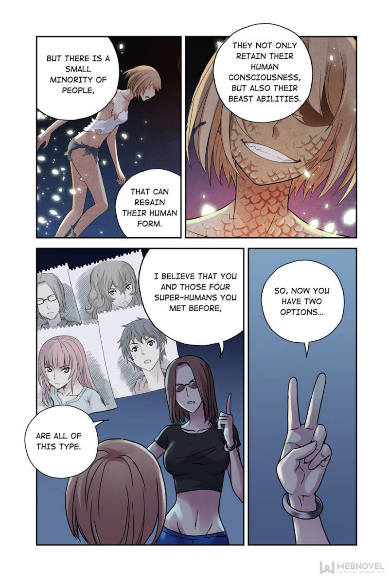 Chapter 119 - Image 20