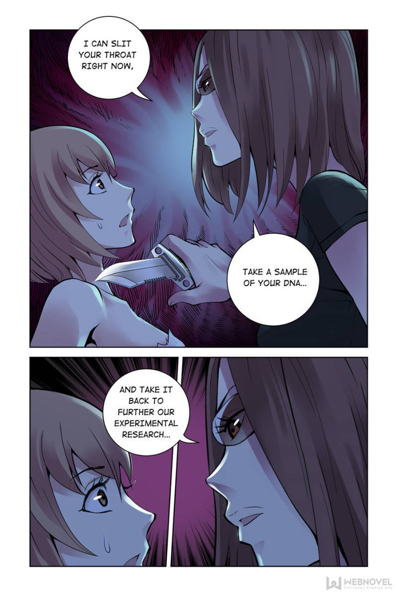 Chapter 119 - Image 22