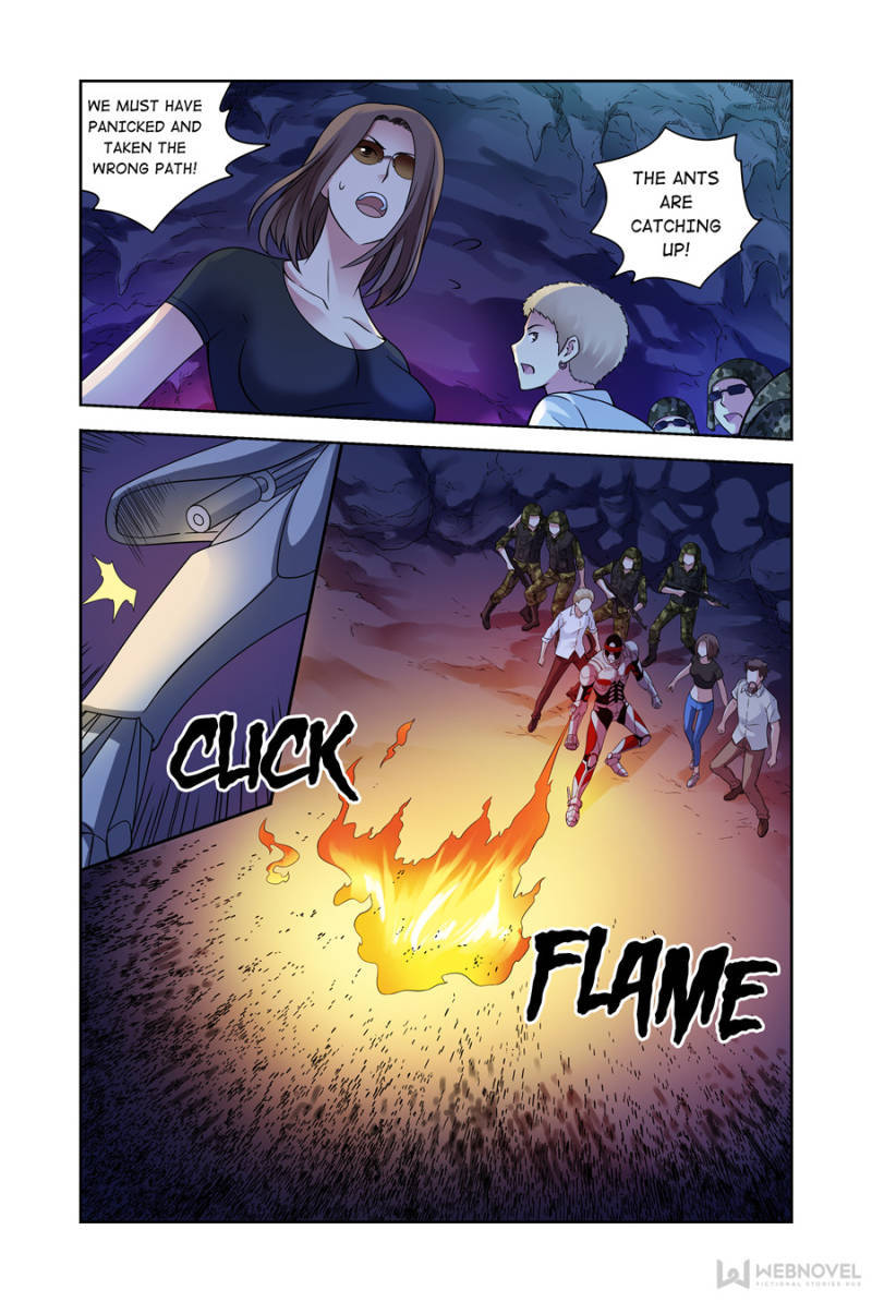 Chapter 119 - Image 5