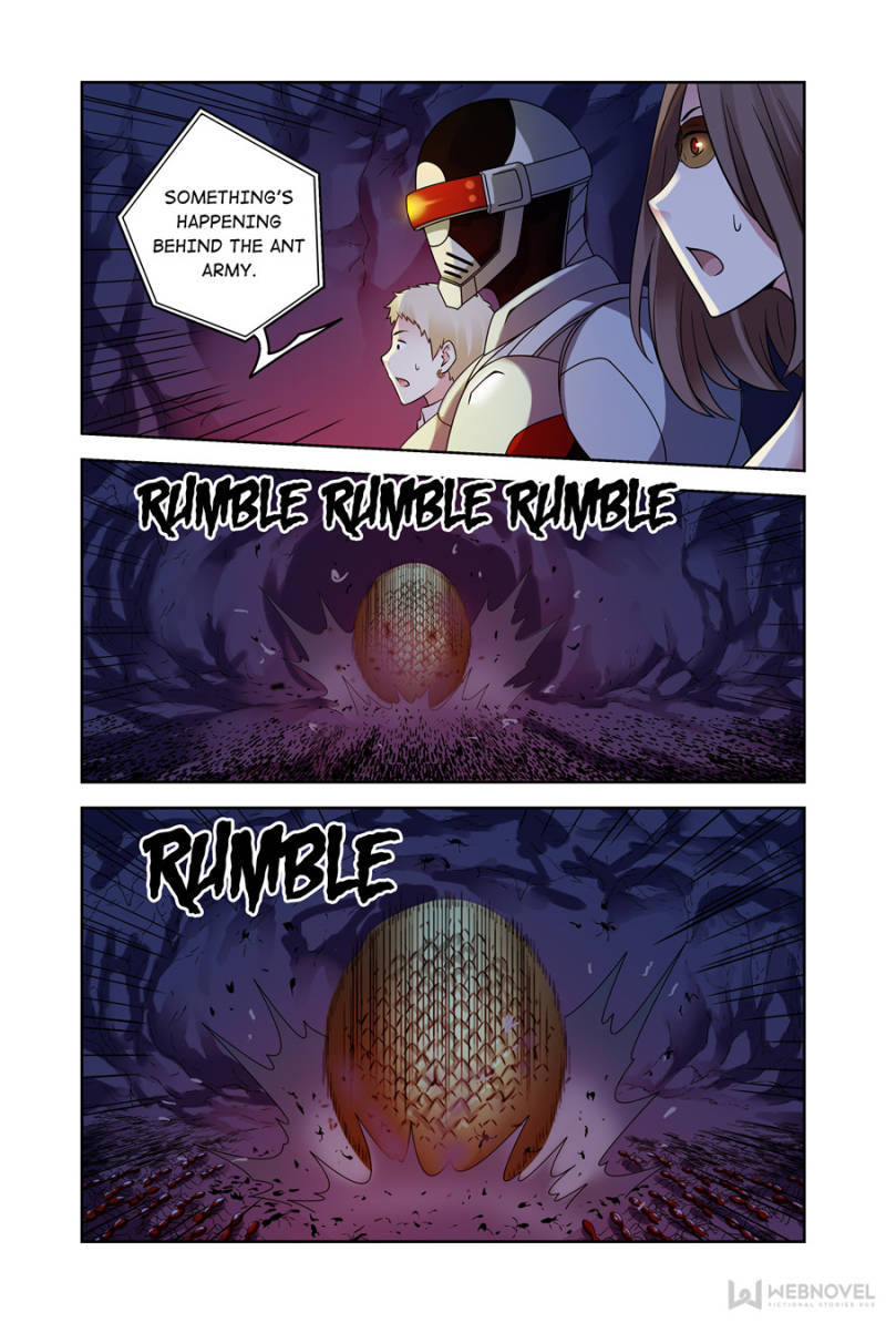 Chapter 119 - Image 7