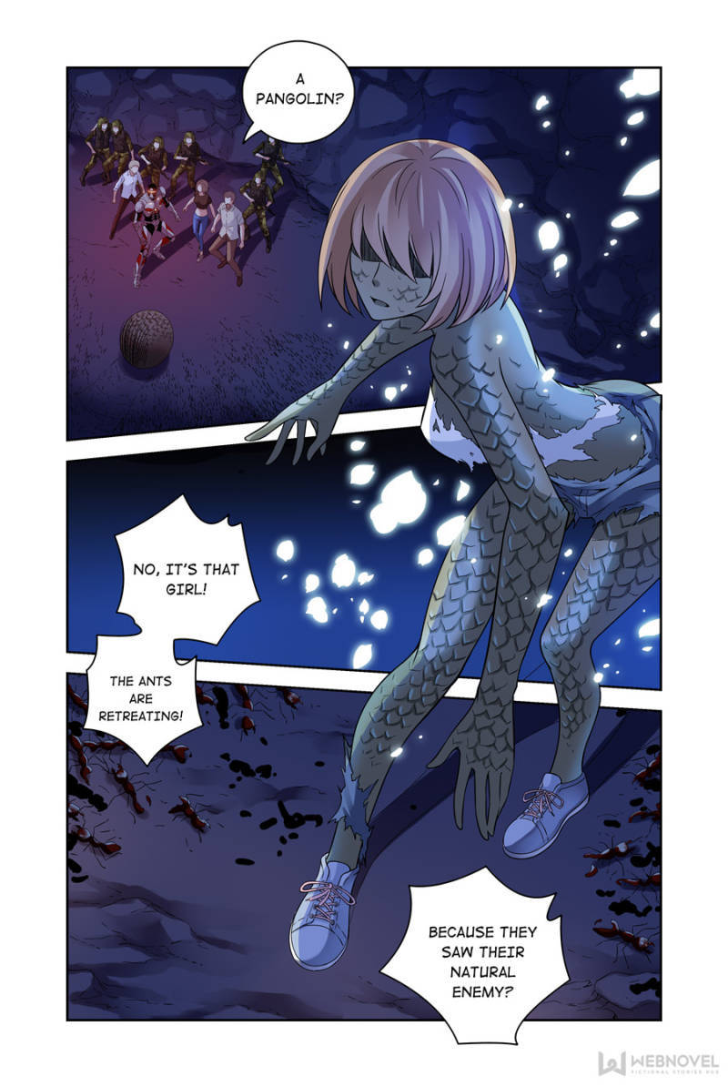 Chapter 119 - Image 8