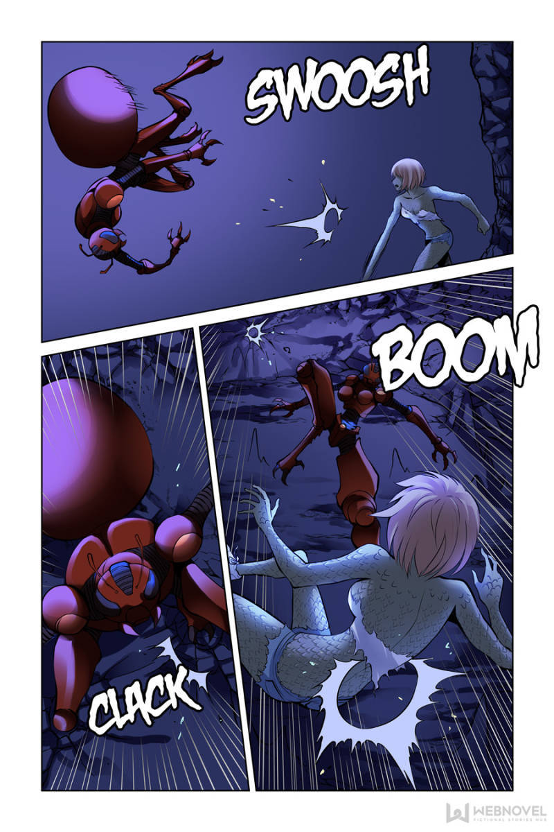 Chapter 120 - Image 12