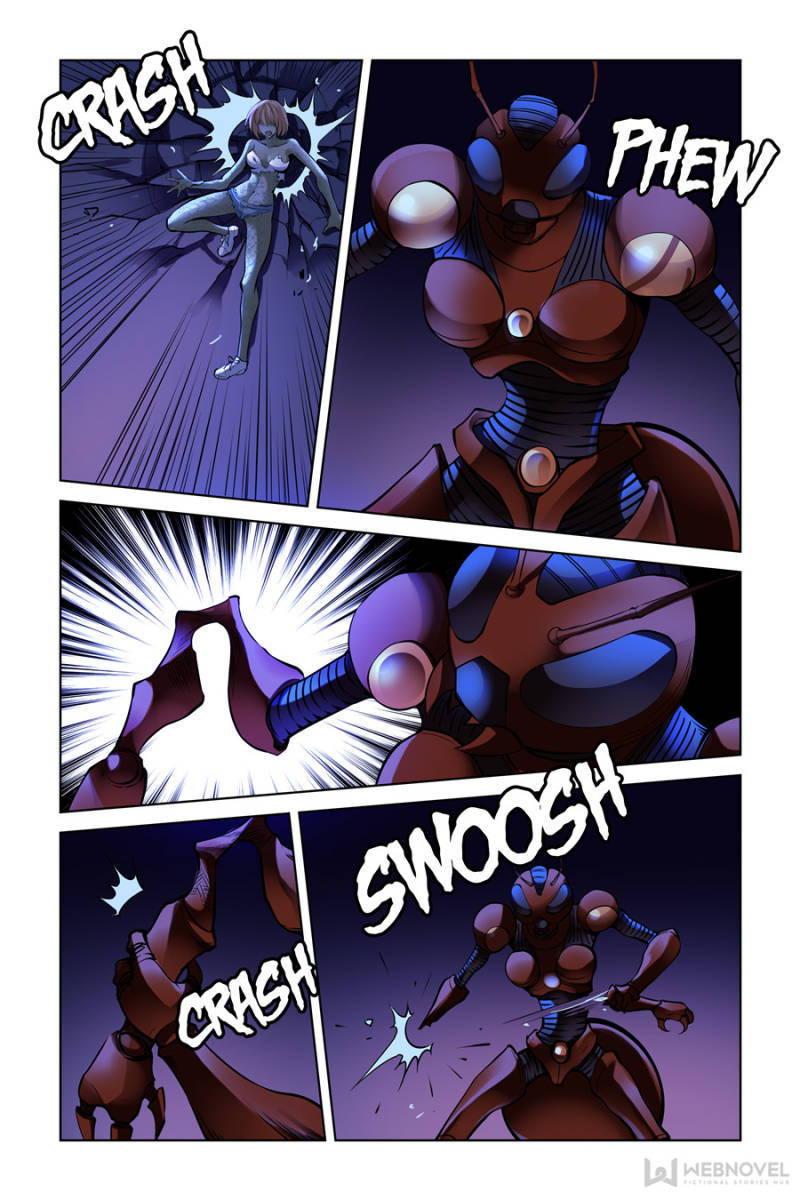 Chapter 120 - Image 14