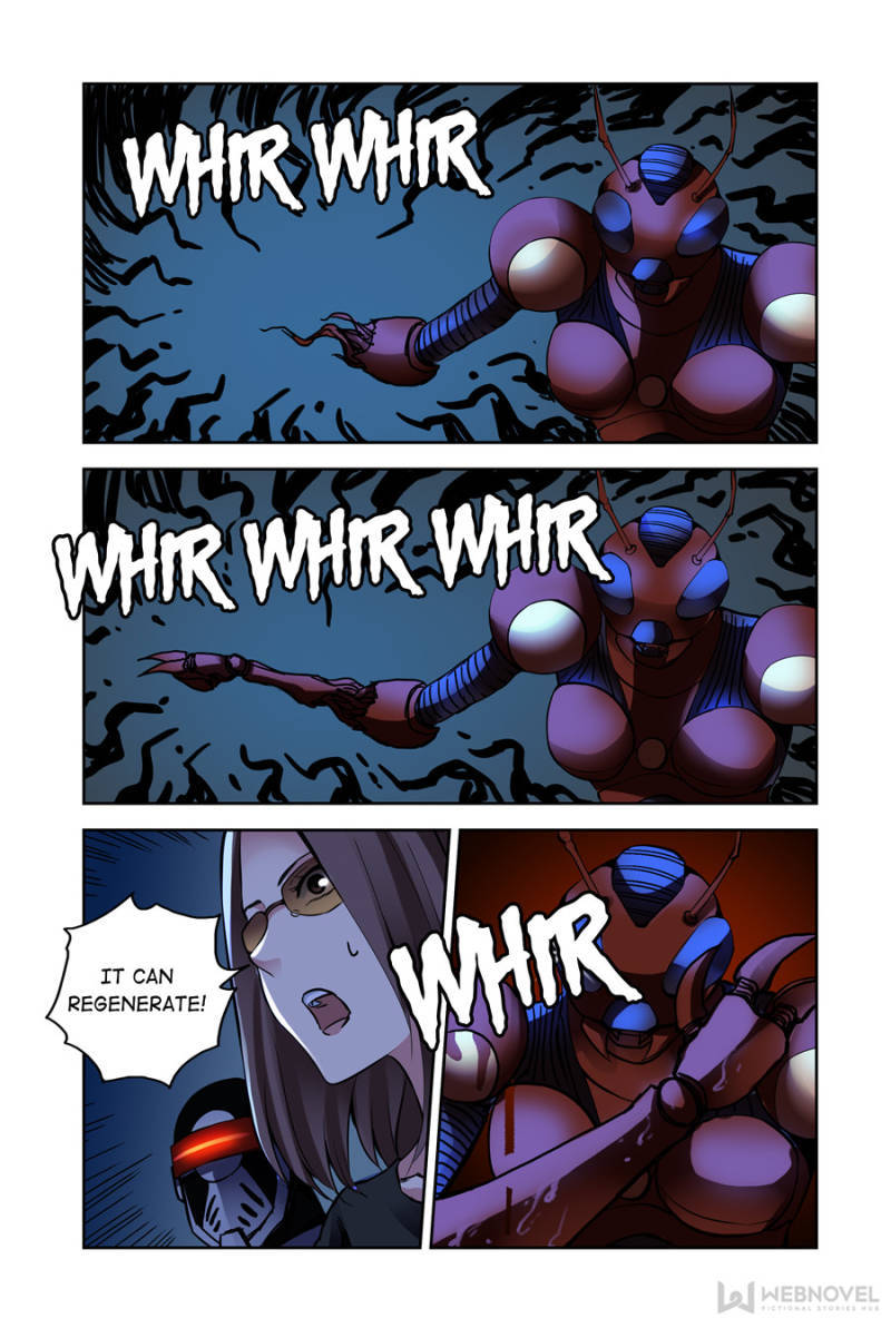 Chapter 120 - Image 15