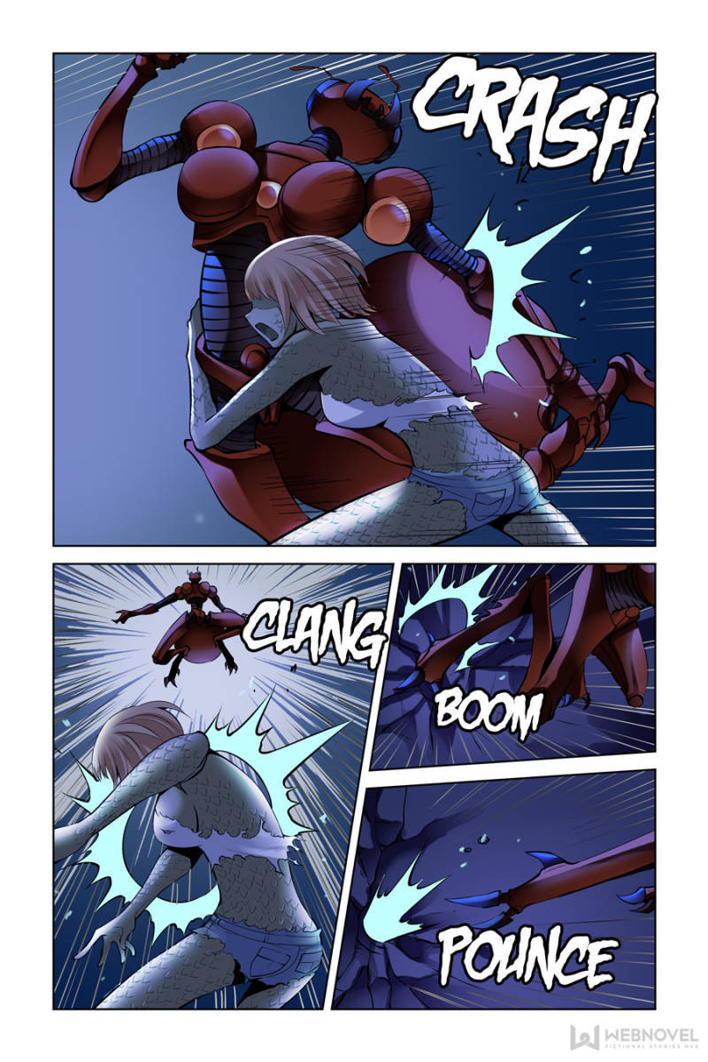 Chapter 120 - Image 16