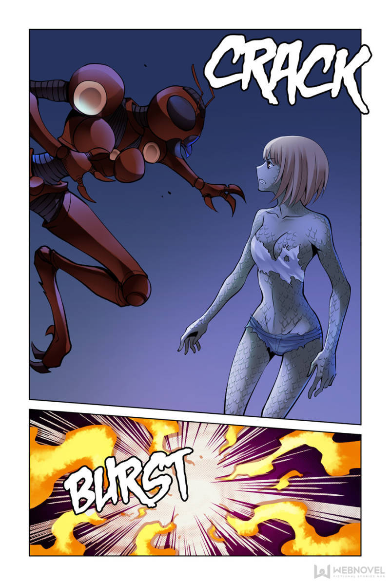 Chapter 120 - Image 17