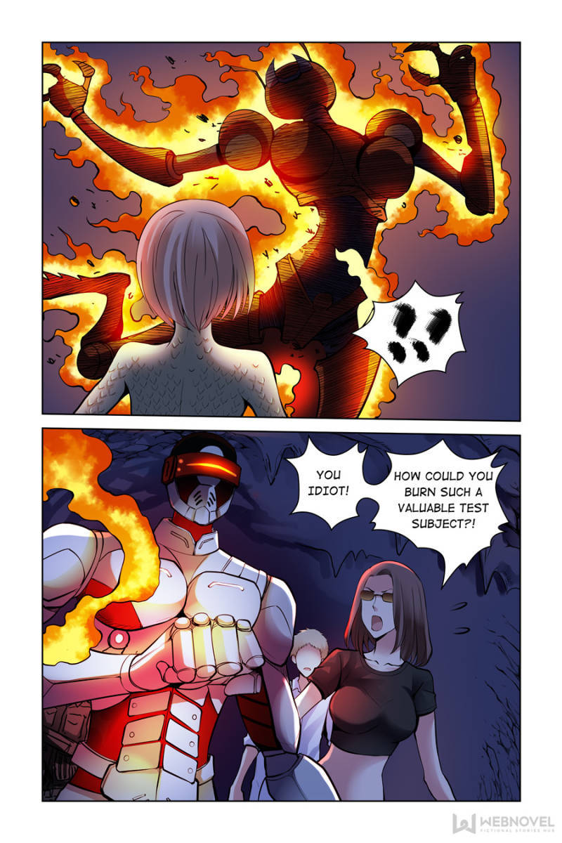 Chapter 120 - Image 18