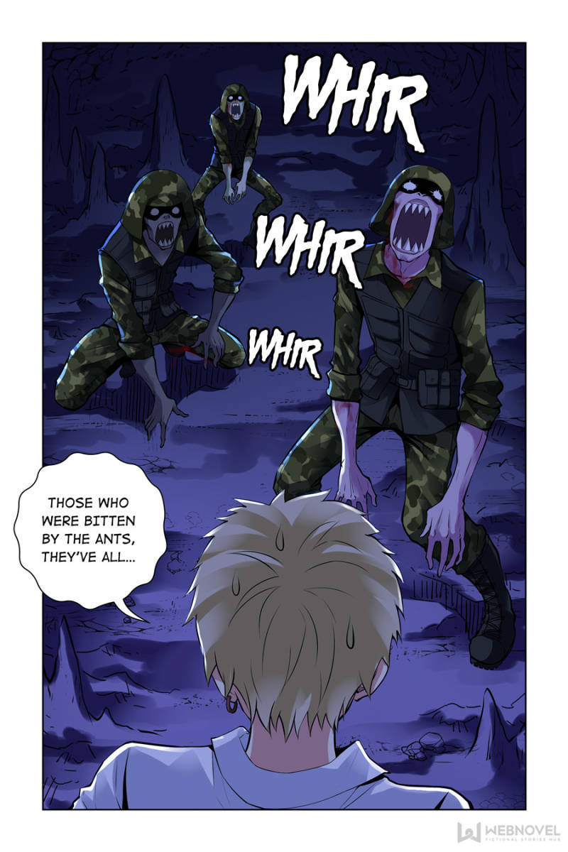 Chapter 120 - Image 22