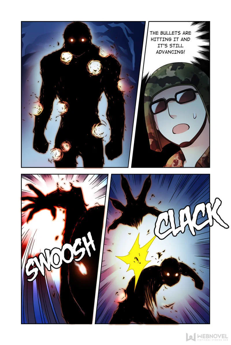 Chapter 120 - Image 3