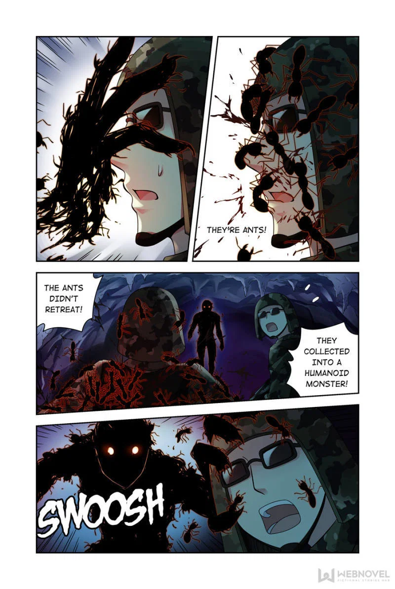 Chapter 120 - Image 4