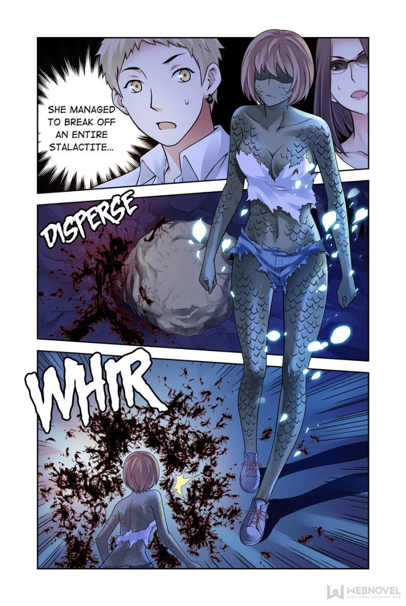 Chapter 120 - Image 6