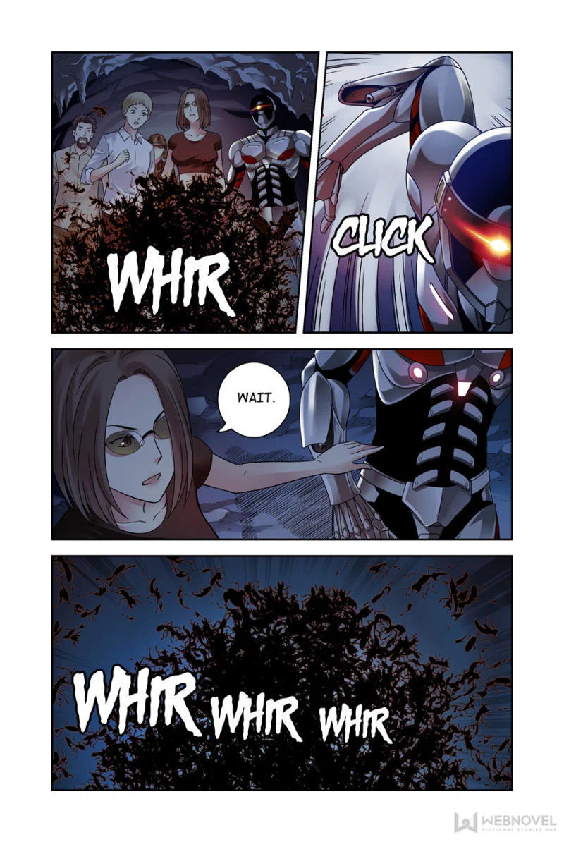 Chapter 120 - Image 7