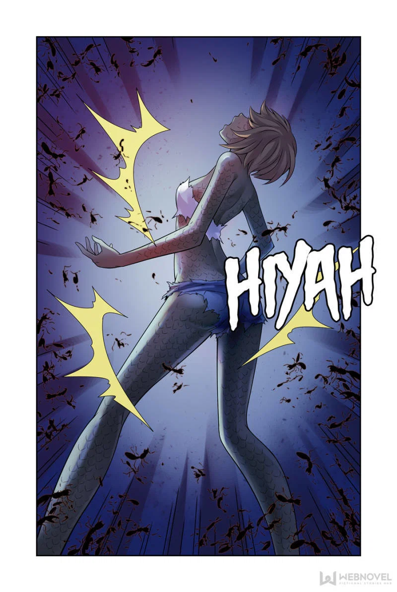 Chapter 120 - Image 8