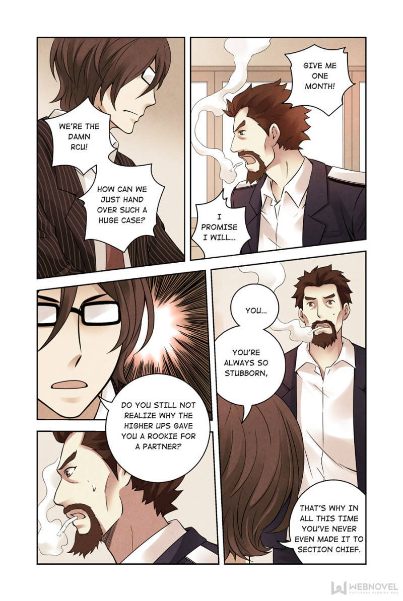 Chapter 121 - Image 10