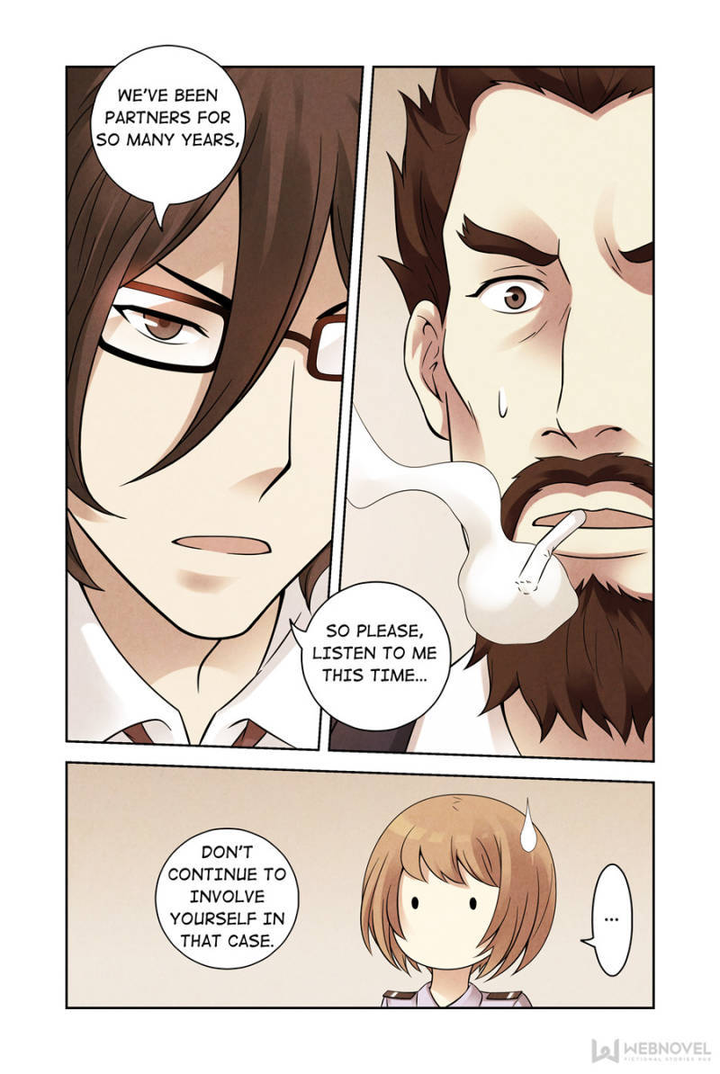 Chapter 121 - Image 11