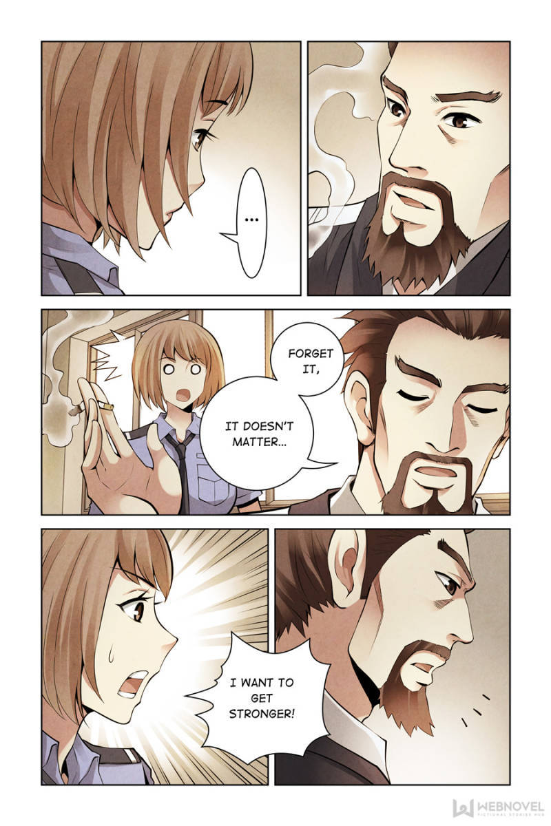 Chapter 121 - Image 17