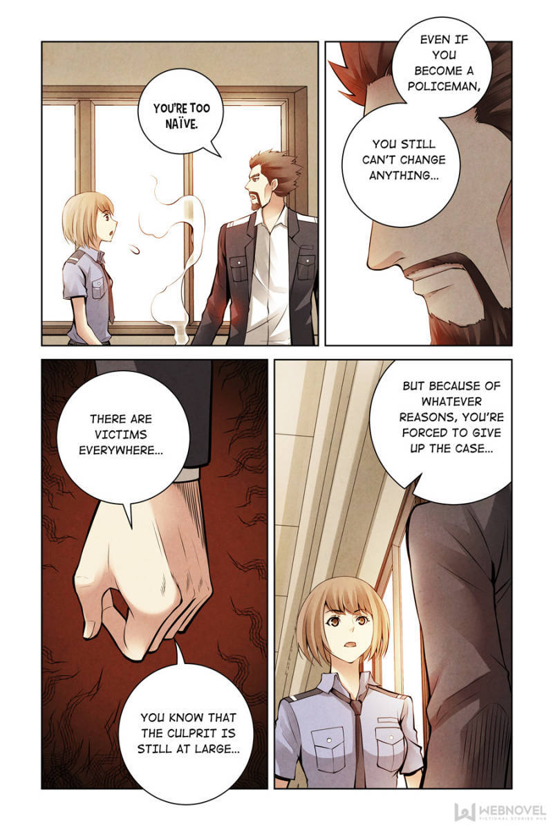 Chapter 121 - Image 19