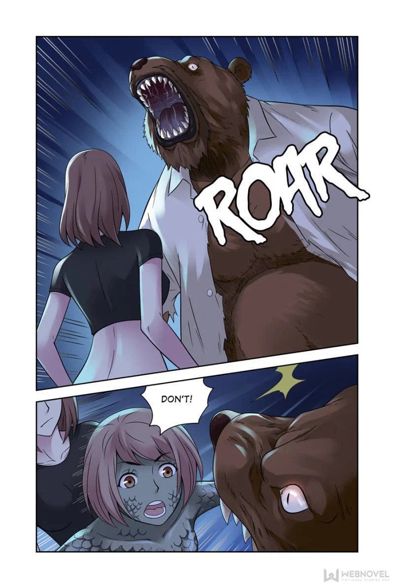 Chapter 121 - Image 7