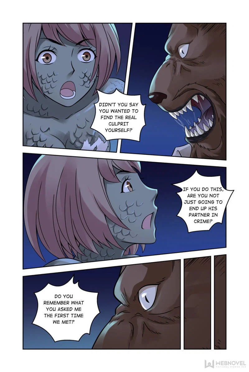 Chapter 121 - Image 8