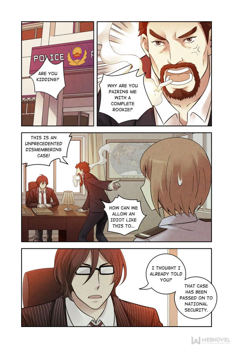 Chapter 121 - Image 9