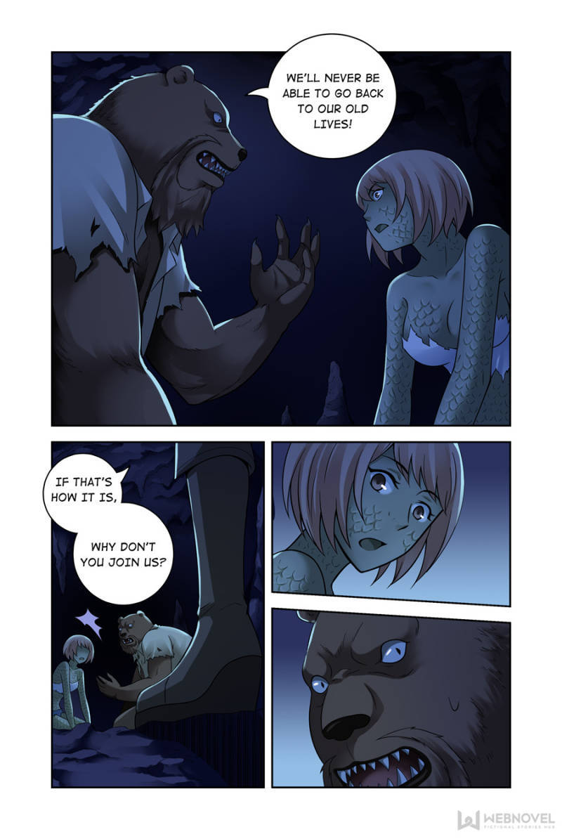 Chapter 122 - Image 10