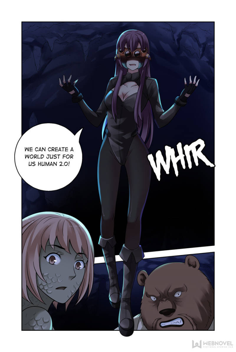 Chapter 122 - Image 11