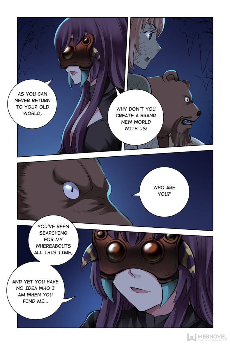 Chapter 122 - Image 12