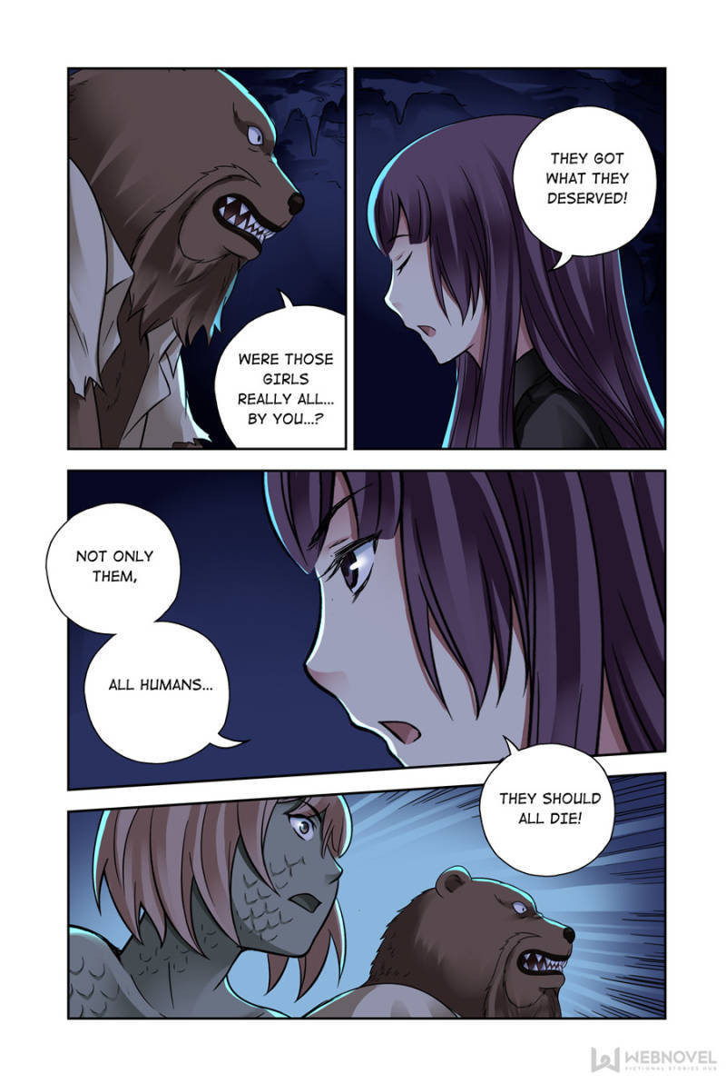 Chapter 122 - Image 15